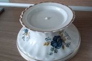 Royal Tara Candlestick Holder