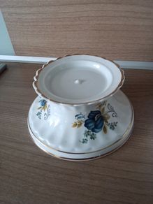 Royal Tara Candlestick Holder