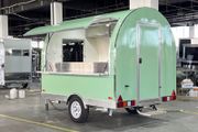 Food/ Coffee trailer