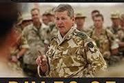 Rules Of Engagement - A Life In Conflict - Tim Collins