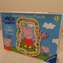 Peppa Pig Shaped Giant Floor Puzzle Image 5