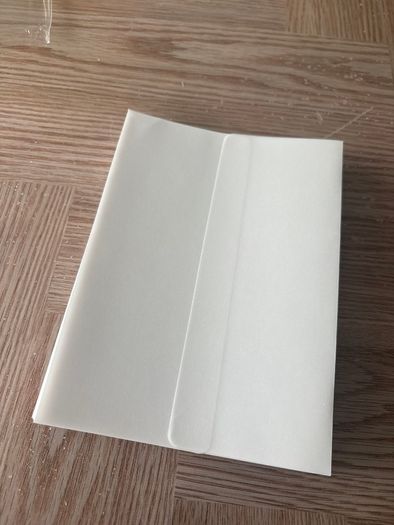 Invitation Sleeves