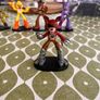 Five nights at Freddy's figurines Image 4