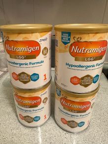 baby food