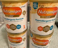 baby food