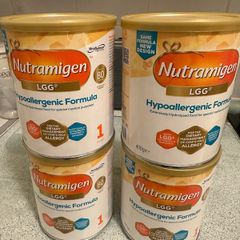 baby food