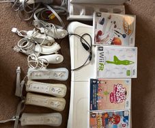 nintendo wii