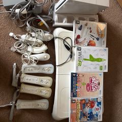 nintendo wii