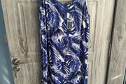 BNWT Debenhams Dress - UK 12
