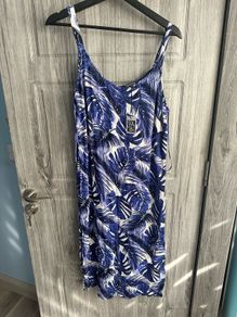 BNWT Debenhams Dress - UK 12