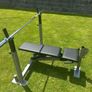 weight bench Image 3