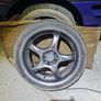 Breaking 1990 Toyota Mr 2 2.0 Automatic  Only Engine Gerboxleft Image 8