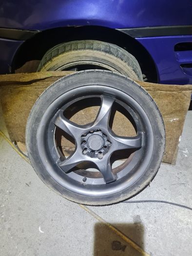 Breaking 1990 Toyota Mr 2 2.0 Automatic  Only Engine Gerboxleft