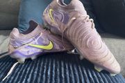 Nike phantom united boots size uk 9 with receipt