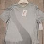 Ted Baker Mint Mettalic Tshirt. New. Size 8 Image 4