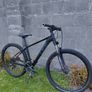 Cube Aim Race Mountain Bike - 16 Inch Frame - 27.5 Wheels - Fully Serviced Image 3