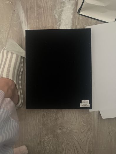 baby photo album