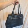 Genuine DKNY Leather Handbag Image 3
