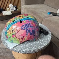 bike helmet