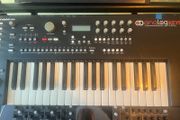 Elektron Analog Keys