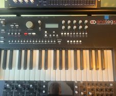 Elektron Analog Keys