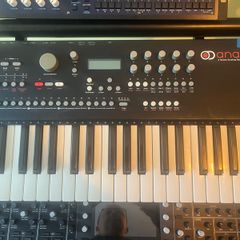 Elektron Analog Keys