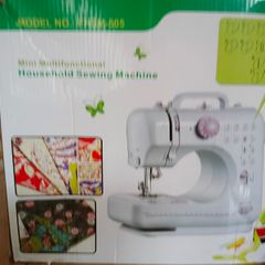 sew