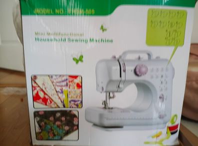 sew