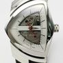 An Automatic Hamilton Ventura WATCH (The Ventura was famously worn by Elvis Presley). Image 2