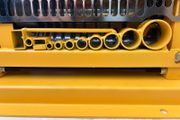 New automatic Scrap Cable Stripping Machine