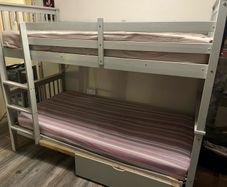 Bunk beds