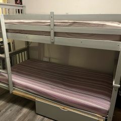 Bunk beds