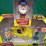 Only Fools & Horses Car & Figures Set Image 6