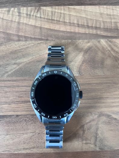 Tag Heuer Calibre Connected E4