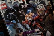 Batman ! Issue #98 ! Harley Quinn &amp; Punchline Appearance ! 2020 ! by DC Comics !