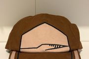 The Walking Dead Telltale Kenny Hat