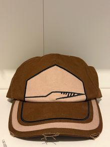 The Walking Dead Telltale Kenny Hat