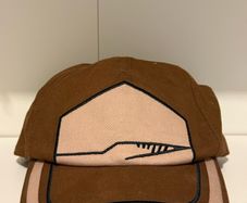 The Walking Dead Telltale Kenny Hat