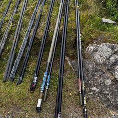 windsurf masts various