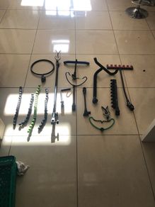 fishing rod/Pole holders