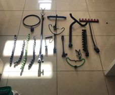 fishing rod/Pole holders