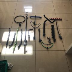 fishing rod/Pole holders