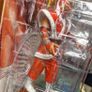 Hayabusa Wrestling Figure (Red Variant) WWE WCW ECW TNA AEW Image 10