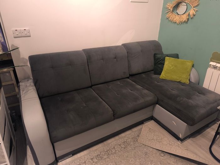 Sofa bed