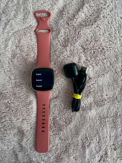 fitbit