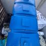 Enclosed drinking water tank Image 2