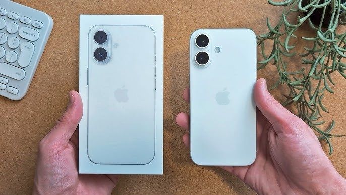 iphone 16
