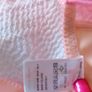 Freya - Hot Coral - Underwired Side Support Bra 30F and Briefs S - Brand New RRP 58 Image 9