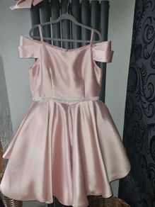 Blingilicious Confirmation dress