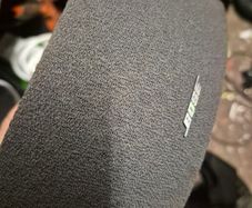 speakers bose
